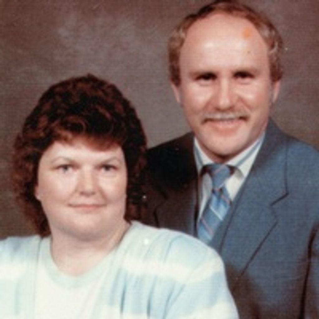 Arvel "Rex" Hensley Profile Photo