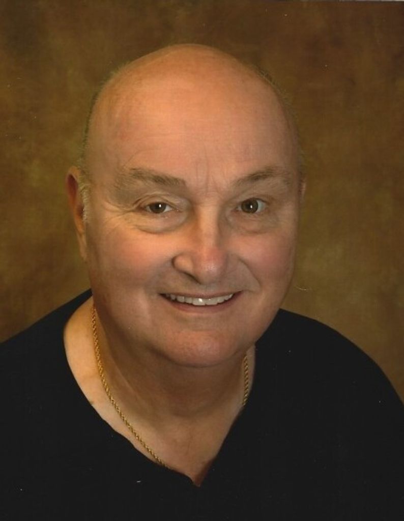Dr. William Edward Nitch Profile Photo