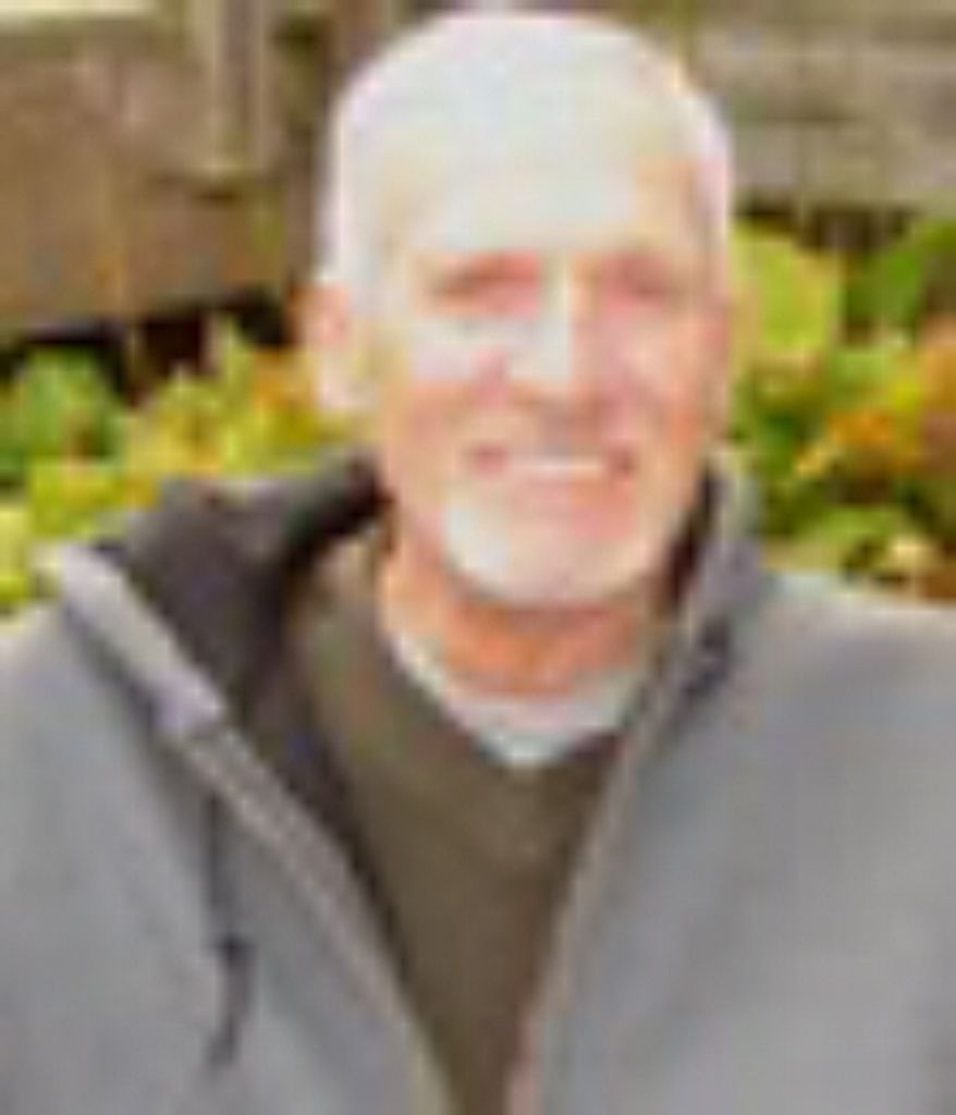 Gary Wendt