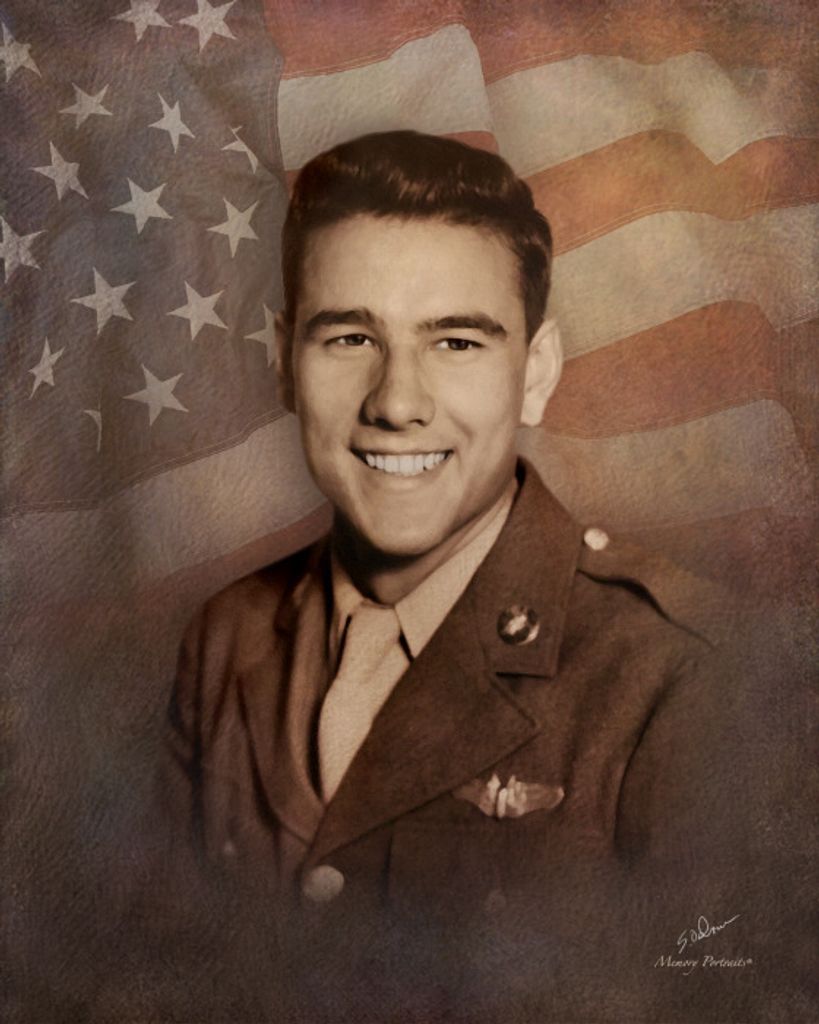 Daniel Mudrick