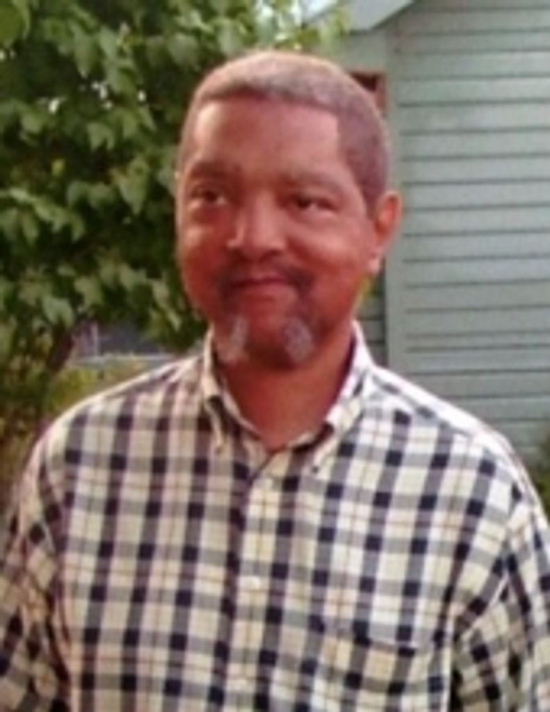Leroy Jerome Smith