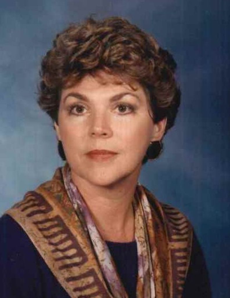 Rebecca Miller Gurr Profile Photo