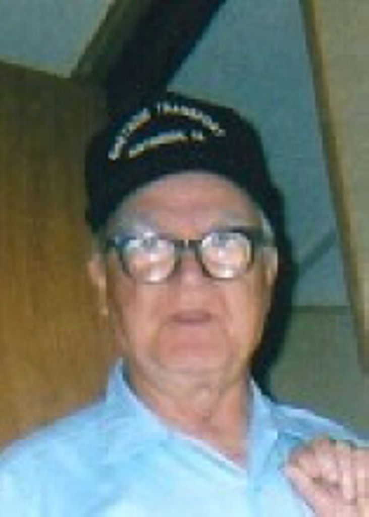 L.V. Gunter