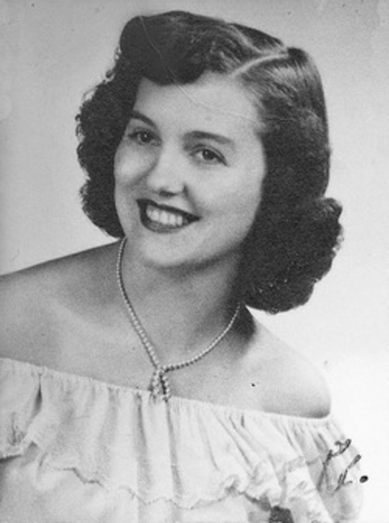 Hazel Smith