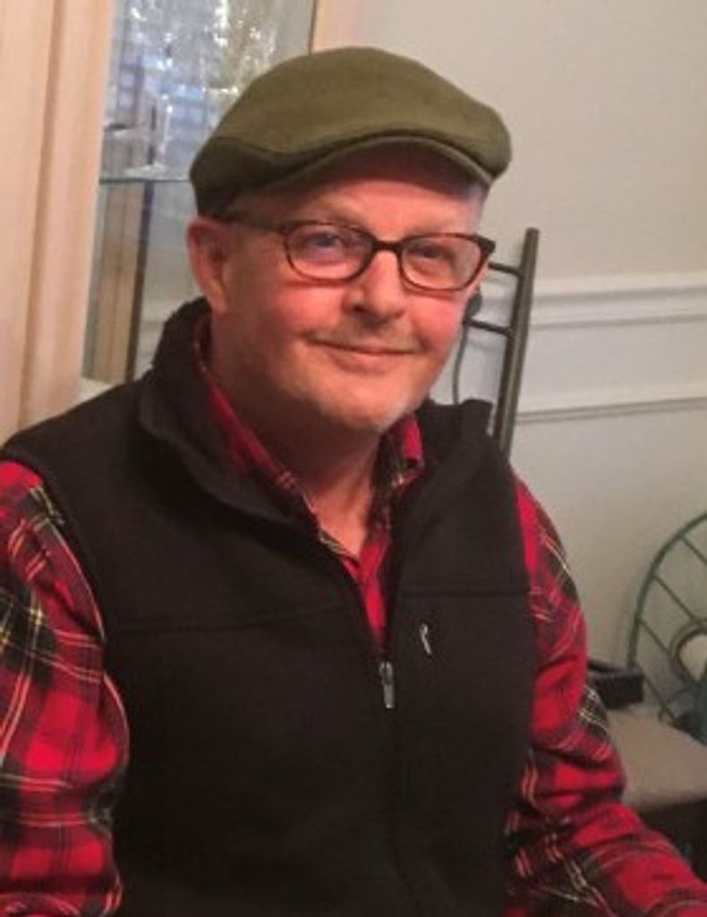 Edward "Glenn" Clark