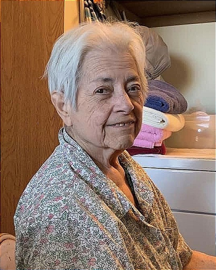 Helen M. Ortiz