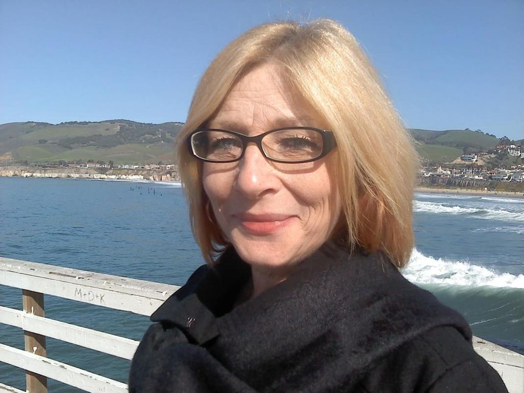Rhonda Kay Mitchell Revier Profile Photo