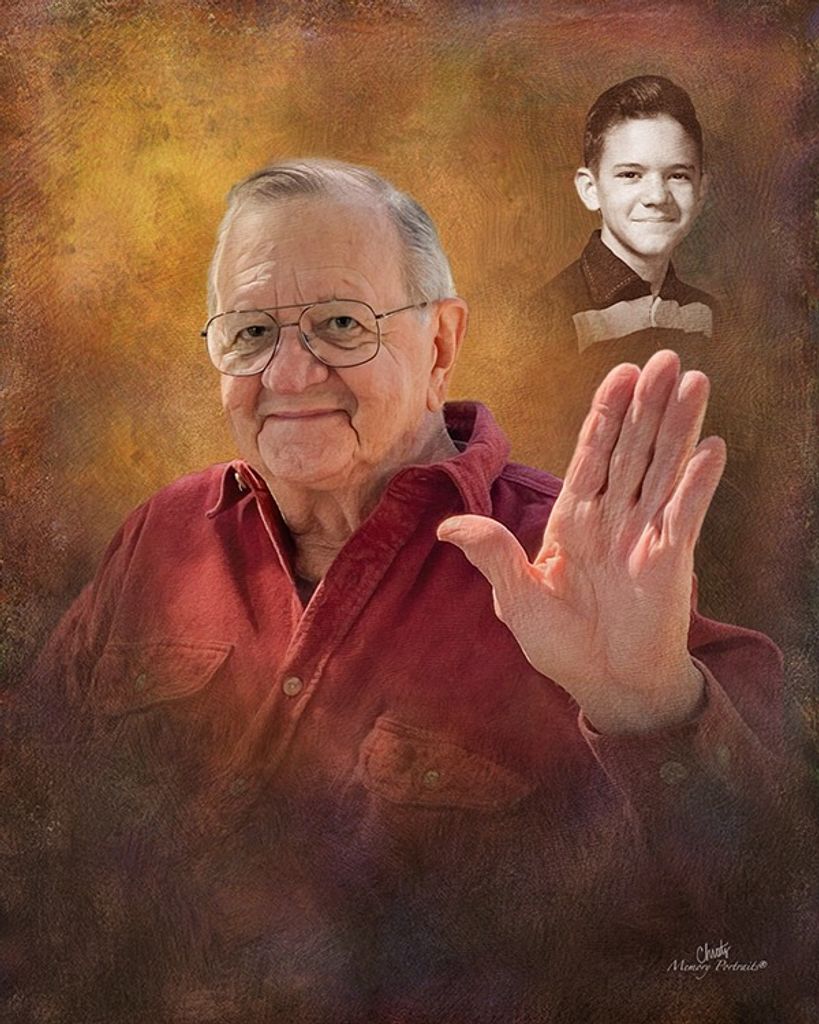 Norbert Gene Lyssy