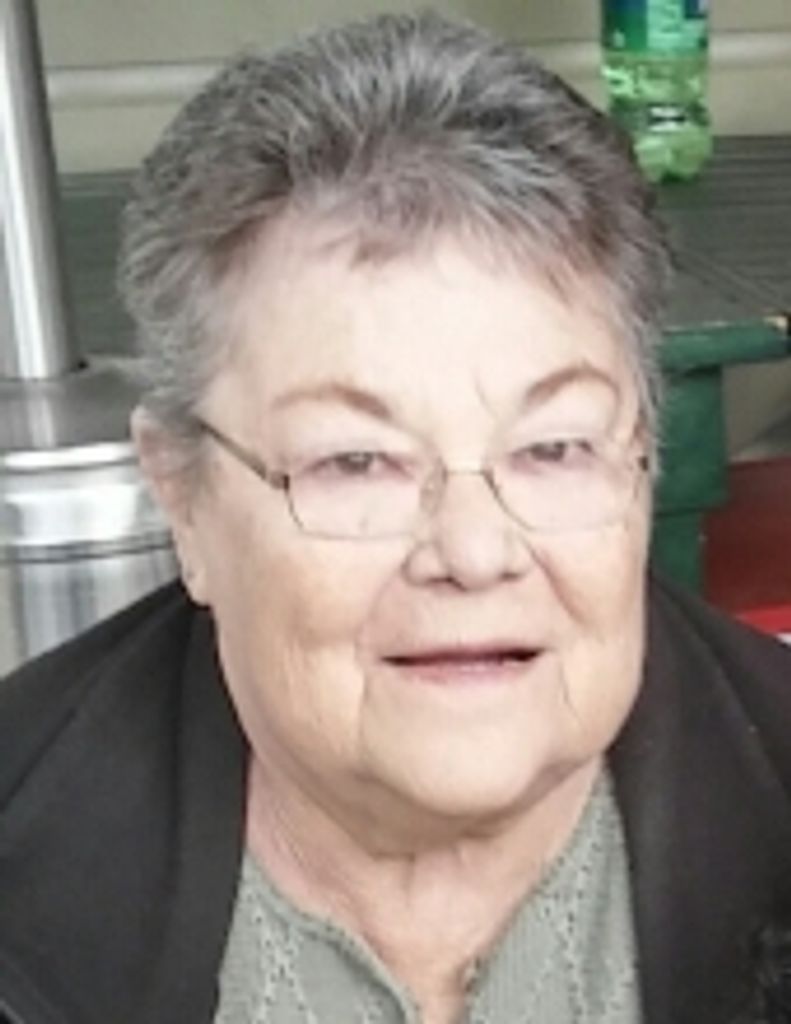 Audrey Jean Ferrell