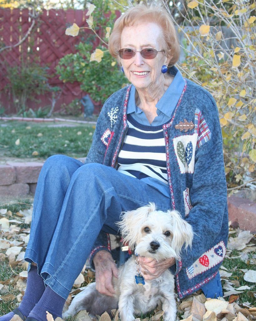 Rosalie Bingall Ferguson Profile Photo