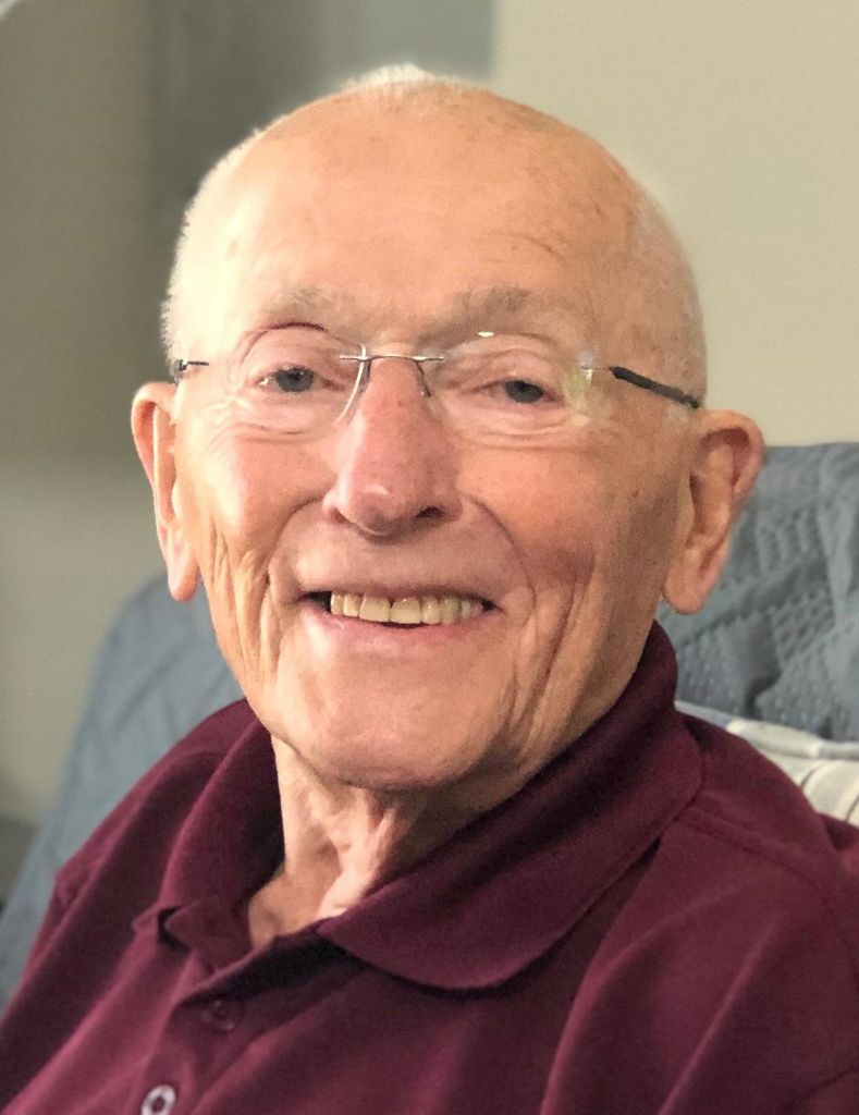 Harland G. Strohschein Profile Photo