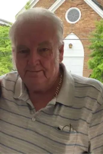 Marvin Dale Etherton Profile Photo