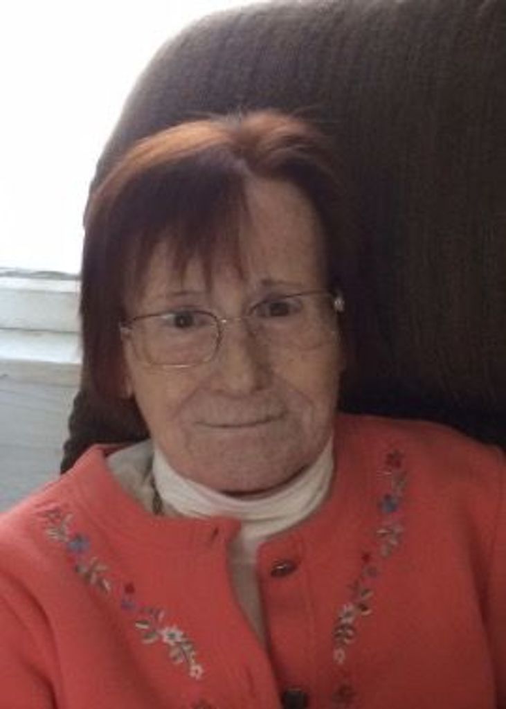Dorothy A. Wood