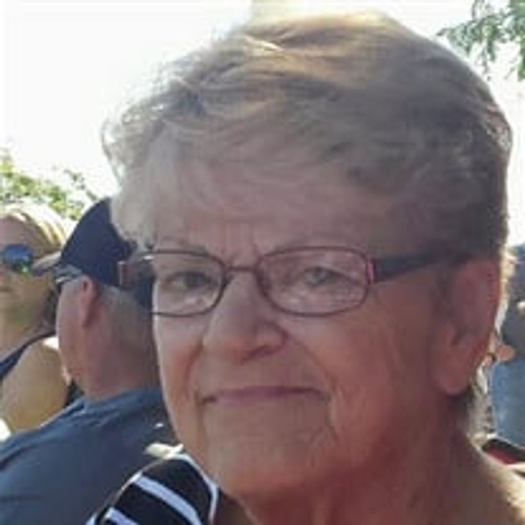 Charlene Gervais Profile Photo