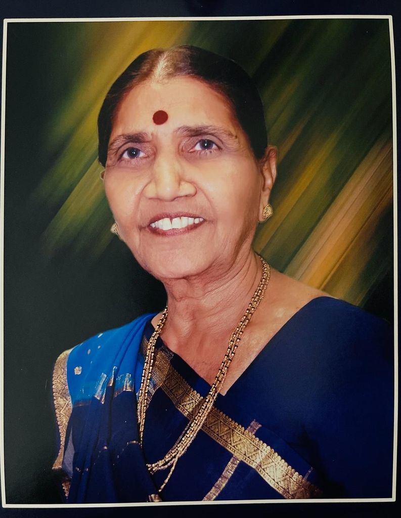 Kailashben D. Patel Profile Photo