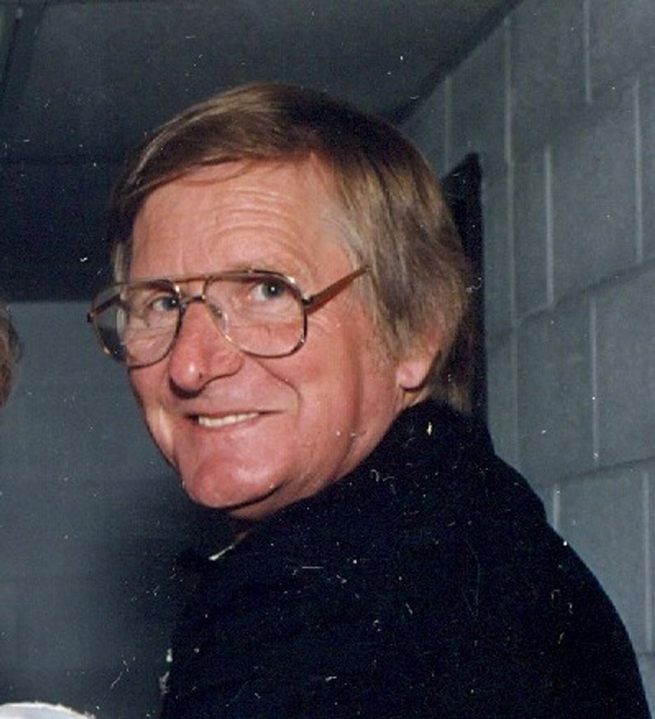Jerry Cecil Garmon