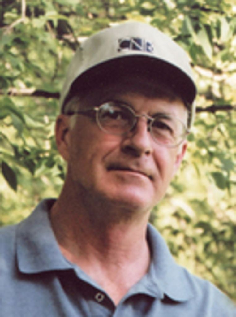 Blair Gosselin Profile Photo