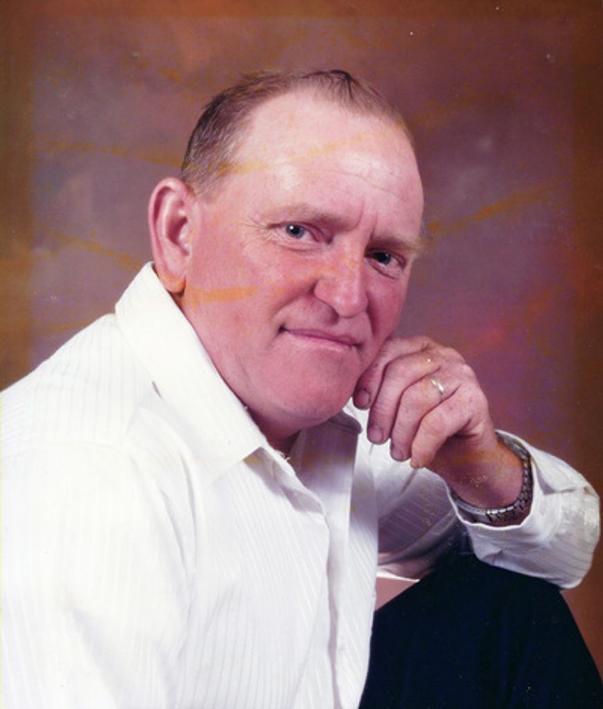 Arlie Lloyd Maynard Profile Photo