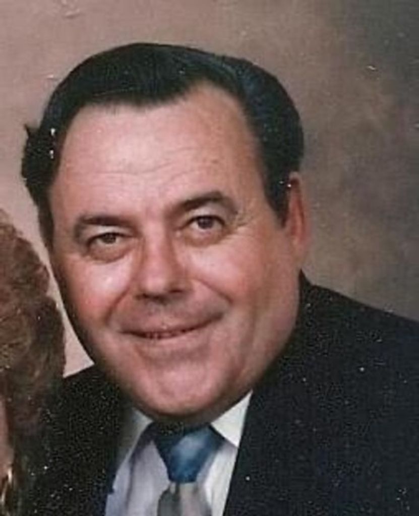 Robert "Bobby" Lee Griffith Profile Photo