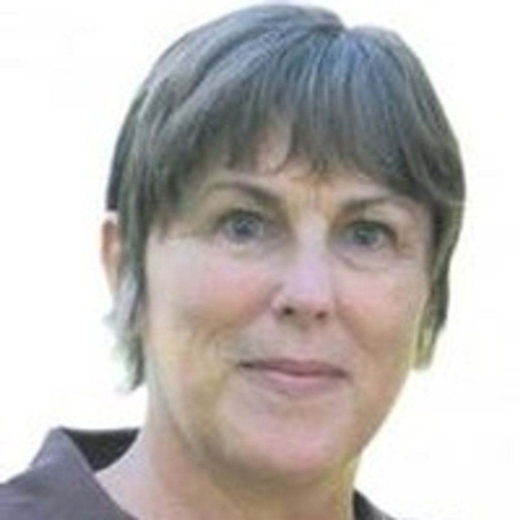 Roxanna Maria Nelson Profile Photo
