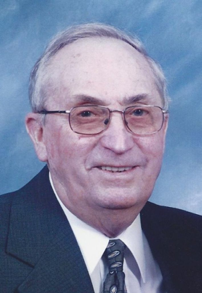 Carl E. Klingborg