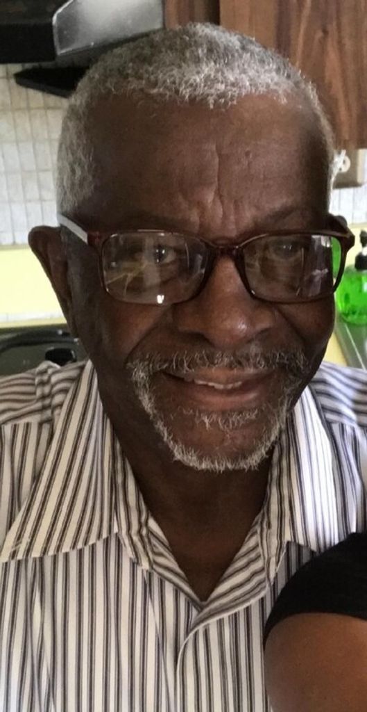 Mr. Samuel Murray Profile Photo