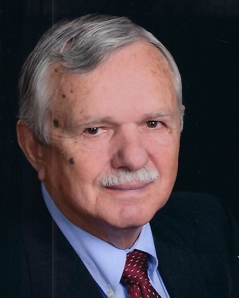 Thomas James Chulkas