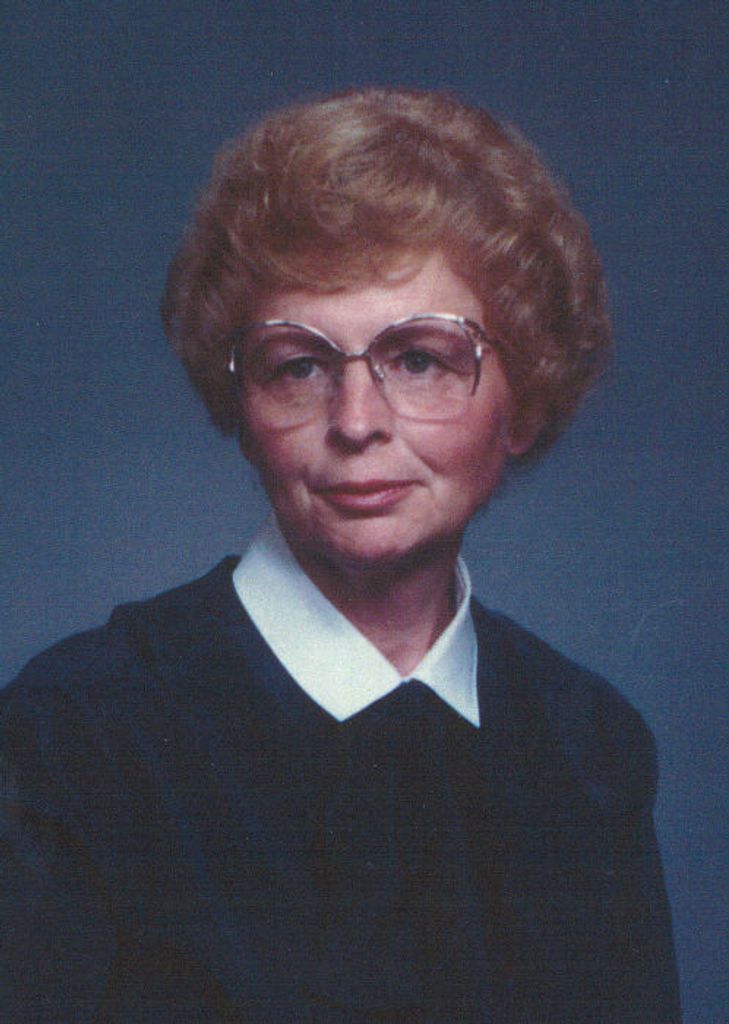 Rachel J. Schlabach