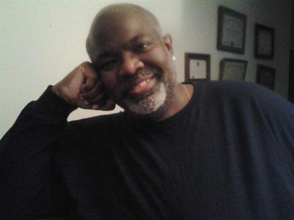 Charles Thomas Easiley Profile Photo