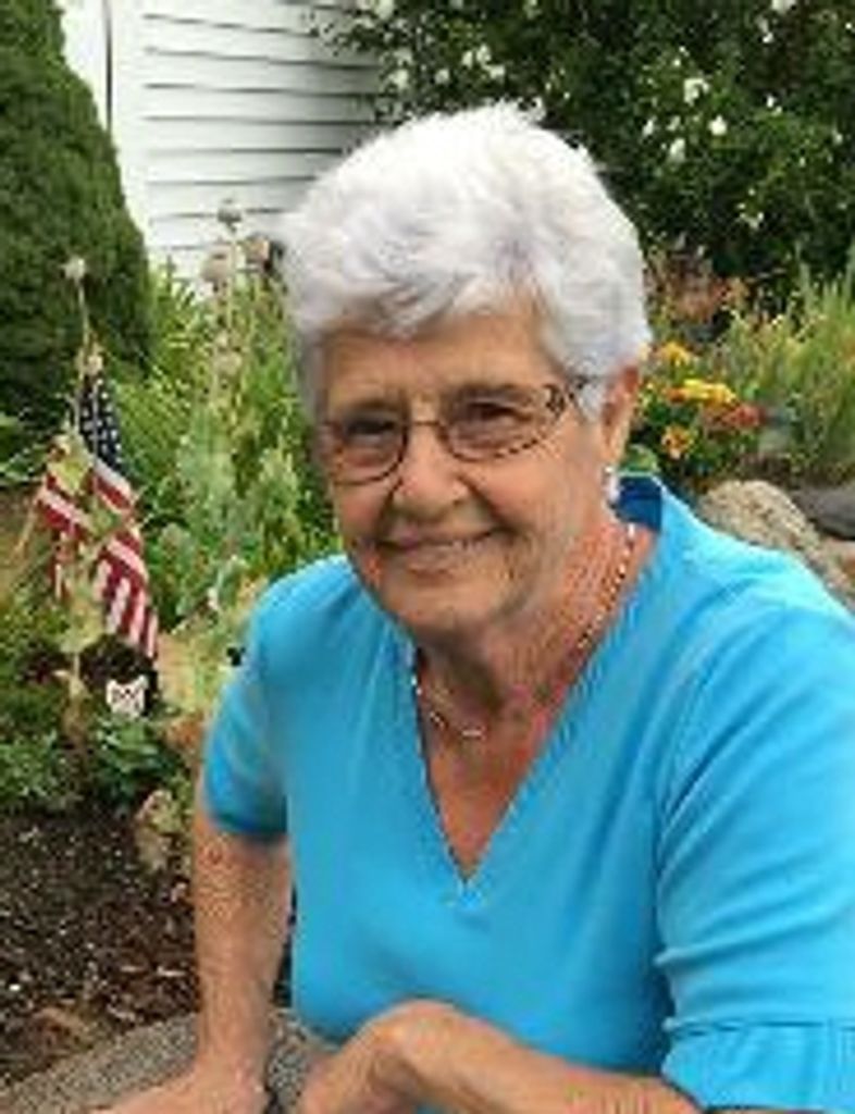 Dorothy  Mae  Jones Profile Photo