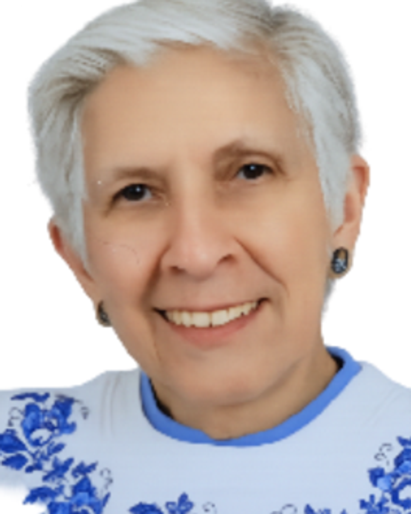 Rose Marie Eckenrode Clarke Profile Photo