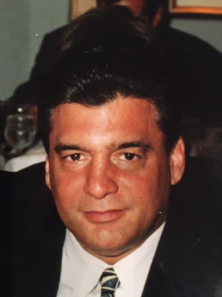 Thomas Buonacuore Profile Photo