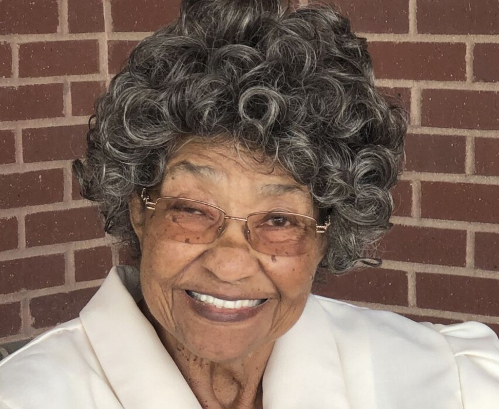 Rubye Lee (Norman)  Sherrod Profile Photo