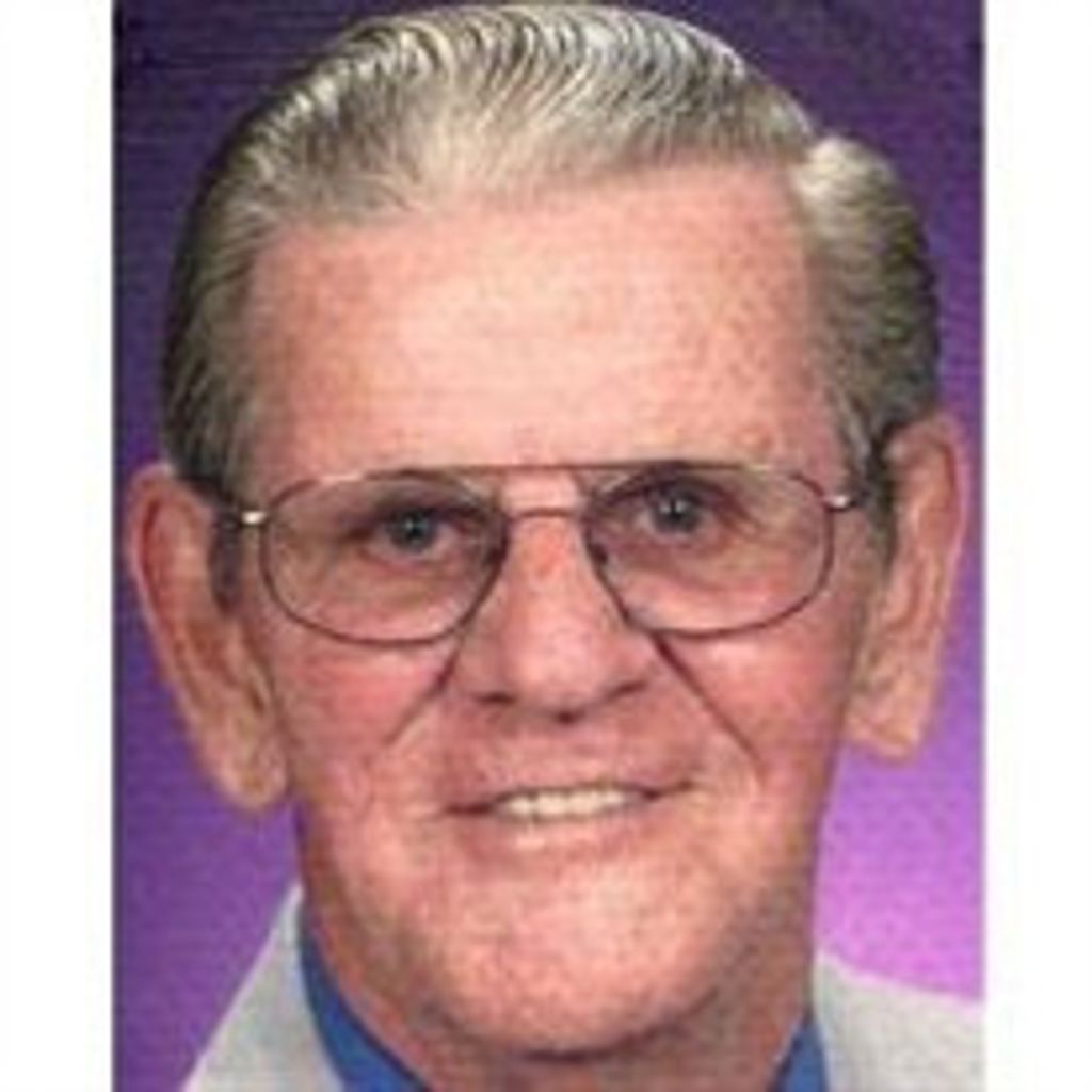 William L. Bill Crebo