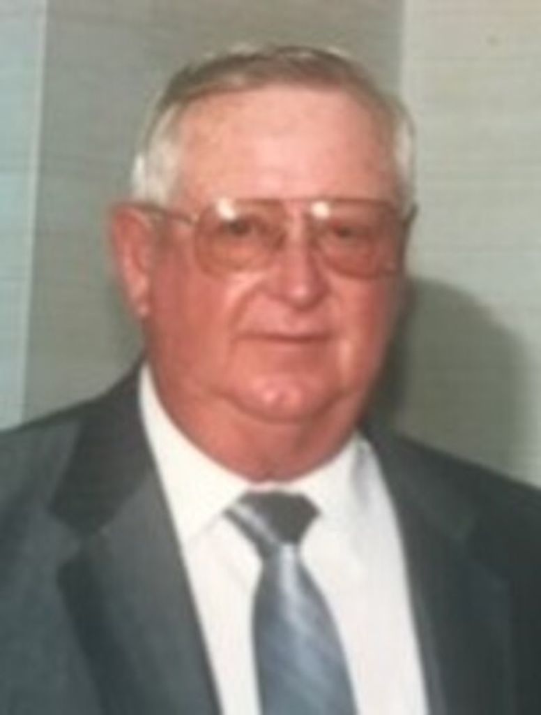 Larry Merle Shields
