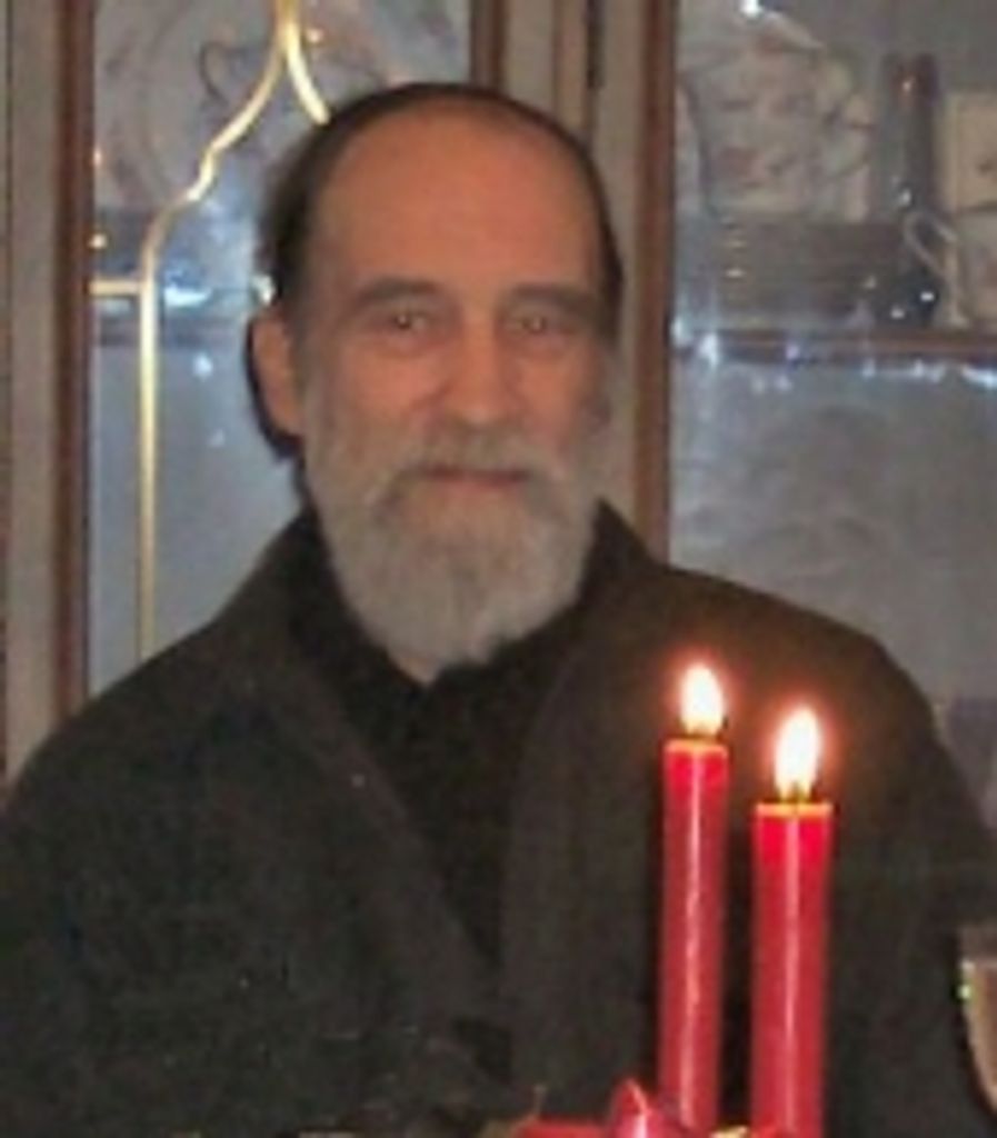 William I. "Bill" Stark Iii