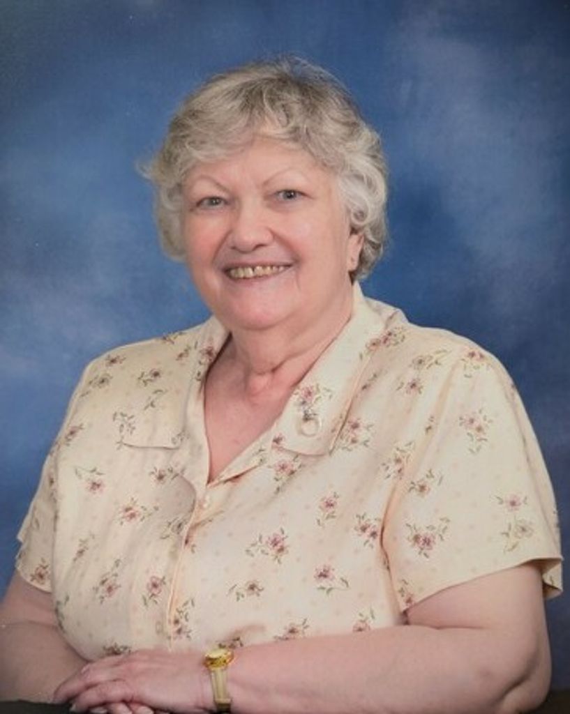 Sylvia Lams Jaspers Profile Photo