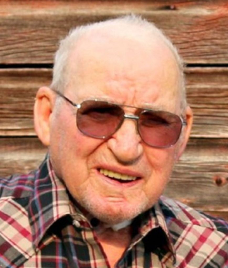 Kenneth ‘Kenny’ Blodgett
