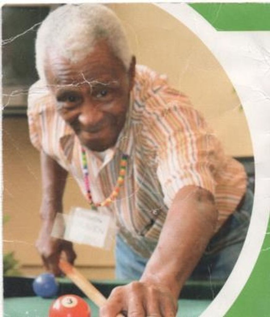 Earmon "George" Craven