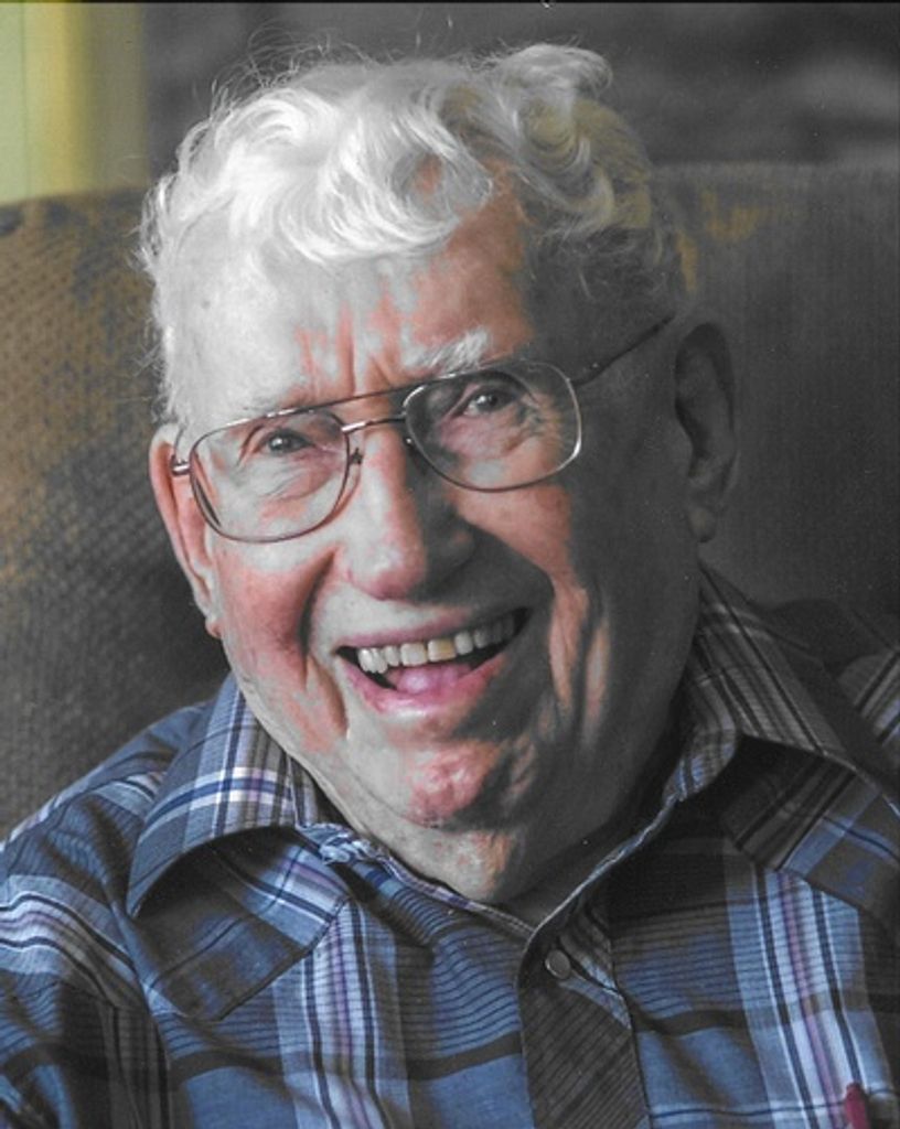Lonnie D. Wright
