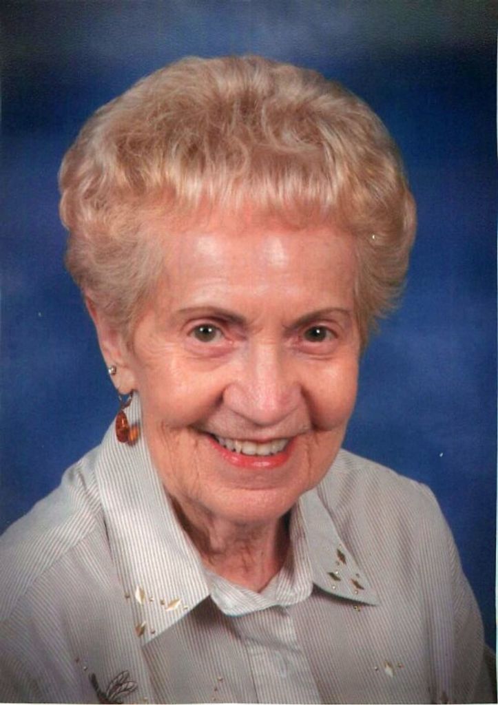 Dorothy Moler