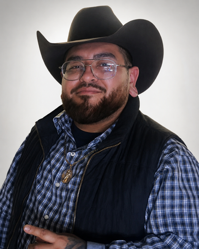 Richard Galvan Profile Photo