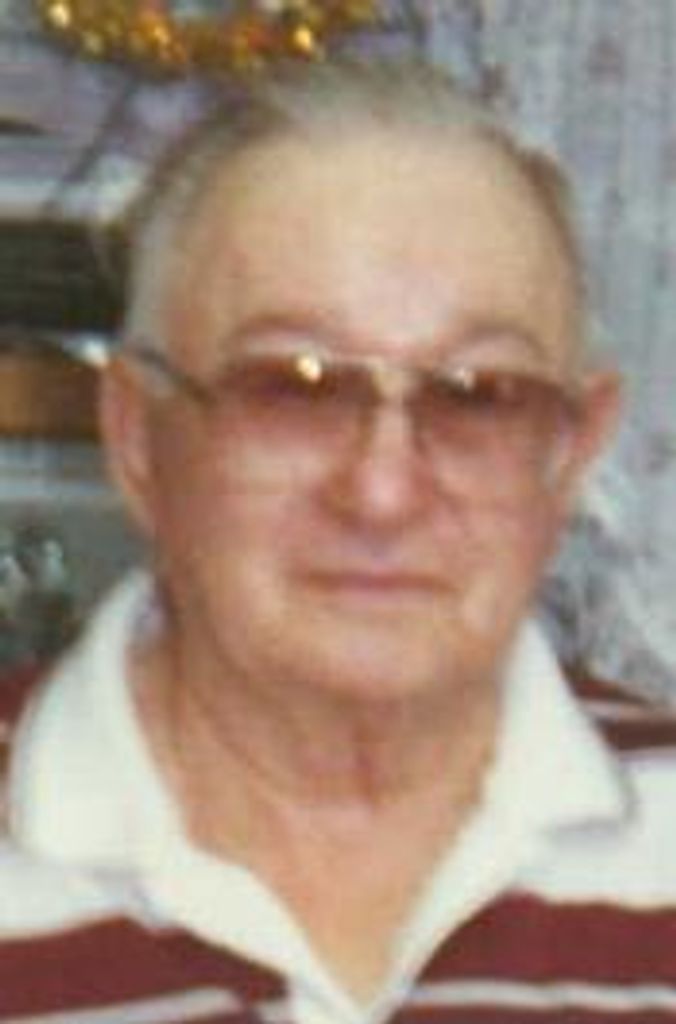 Joseph Holzer Profile Photo