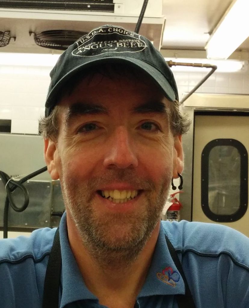 Vincent "Vinny" Rudnick Profile Photo
