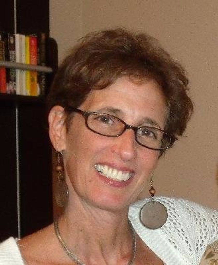 Diane Marie Hall