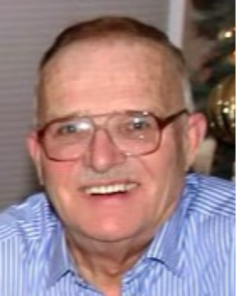 David Grant Shambarger