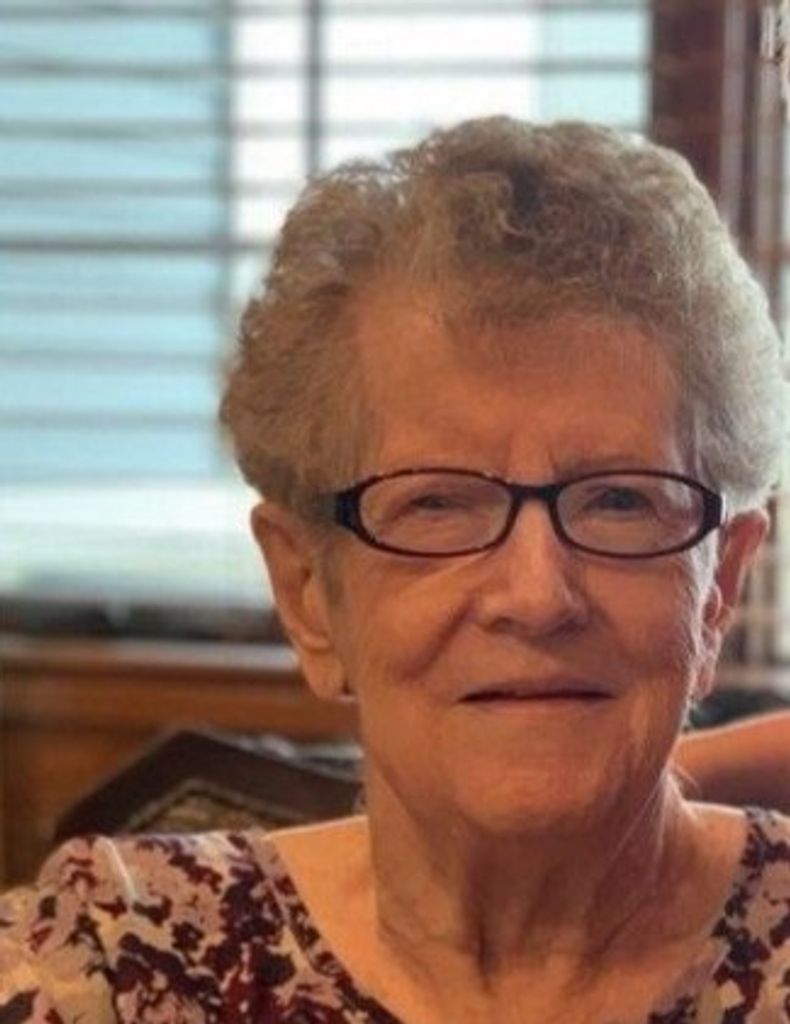 Margaret "Ann" Watson