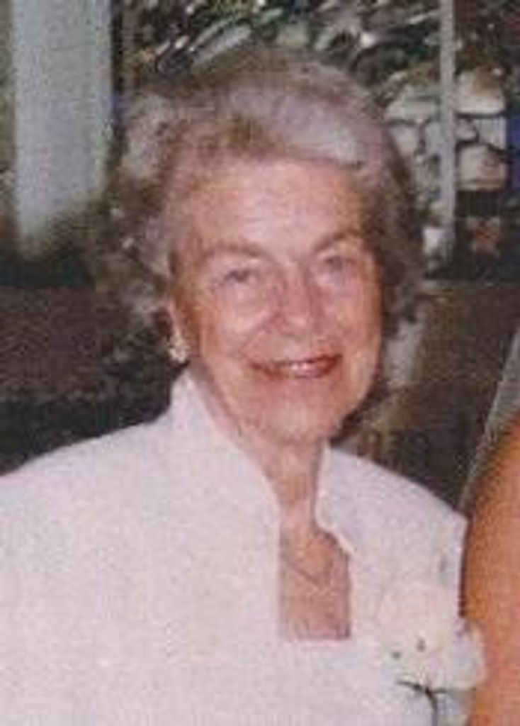 Irene M. Jenkins