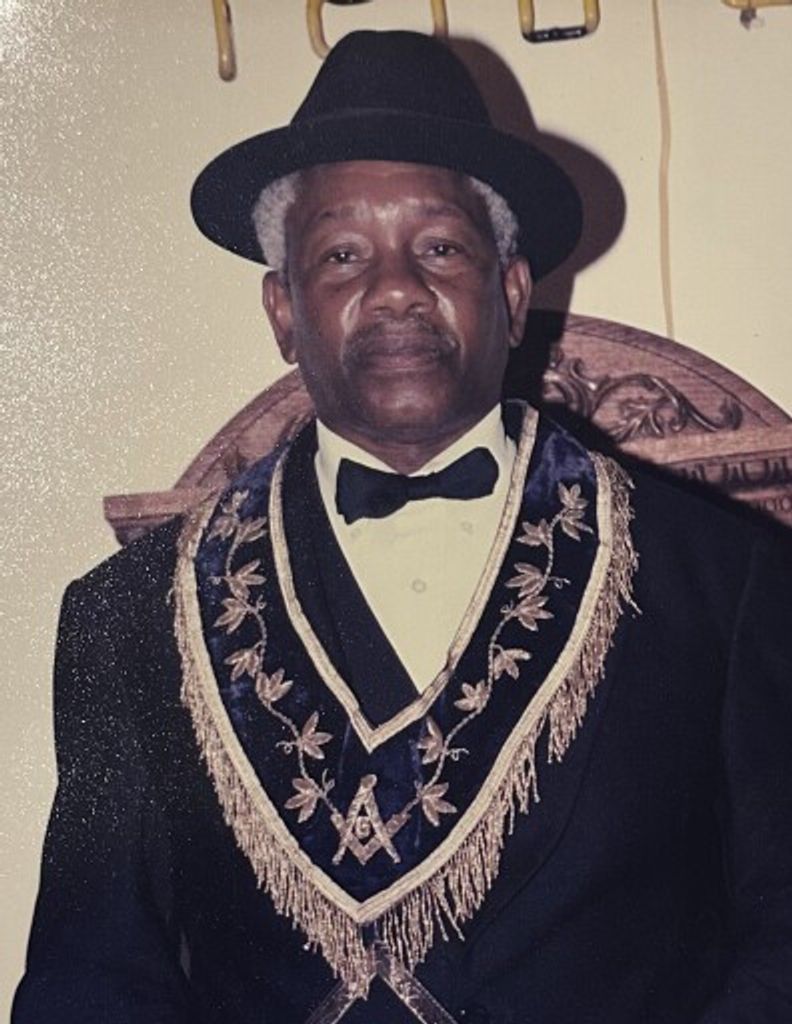 Mr. Carinthia “C.C.” Clarence Williams, Sr. Profile Photo