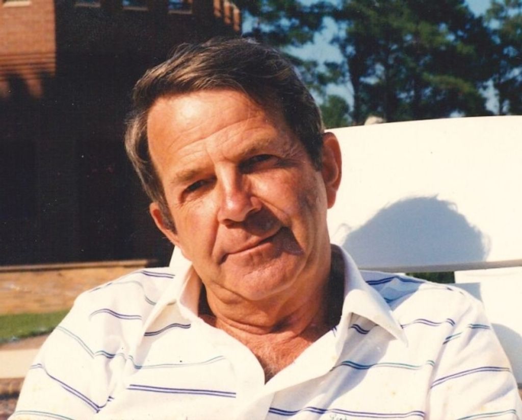 Frank Kenneth Prewitt